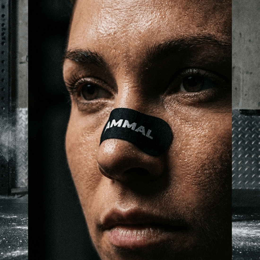 Nasal tape strips 30-pack for performance breathing during exercise and rest – Mammal Strength
