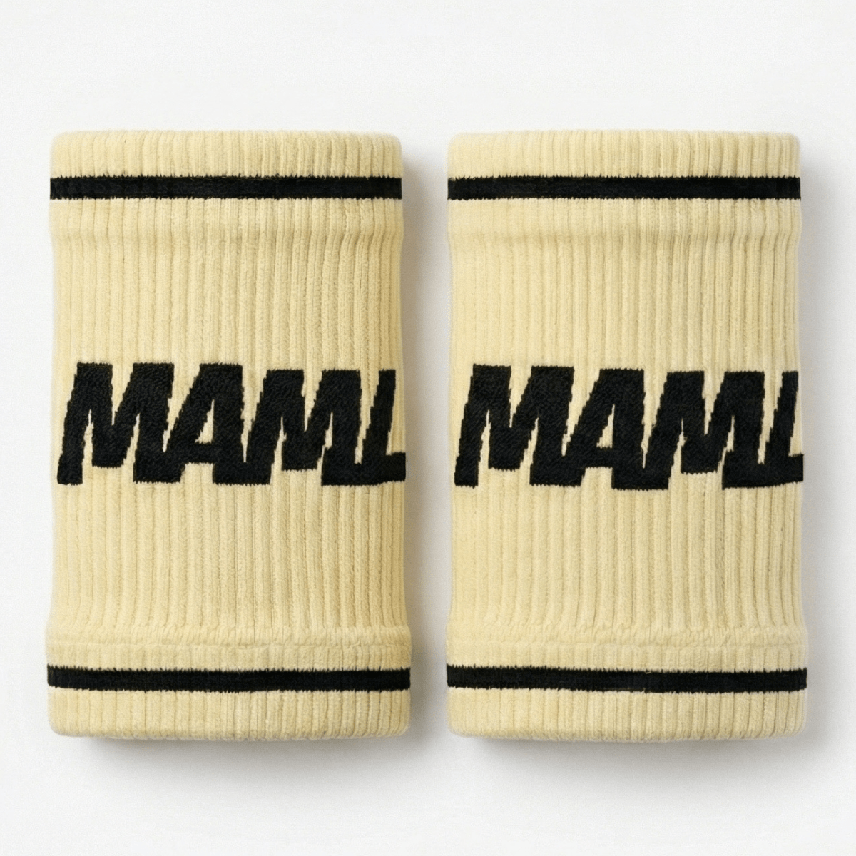Long Wristbands - 15cm / 6 inches - Mammal Strength