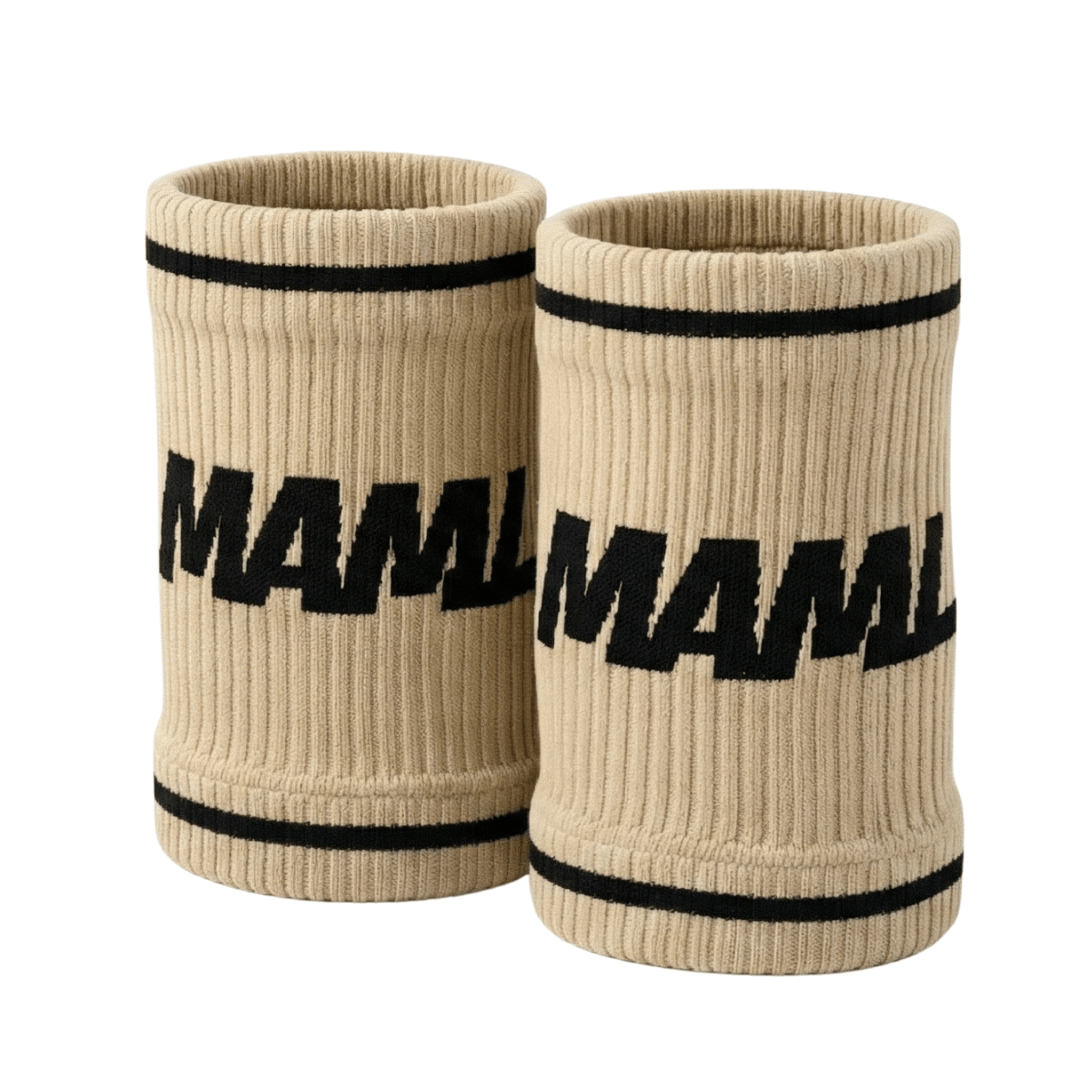 Mammal Long Wristbands 15cm, main product shot for CrossFit training — Mammal Strength