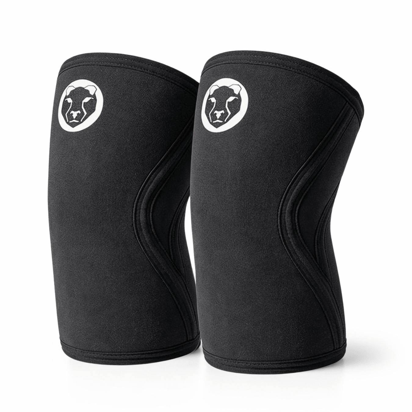 V3 Sleeve Bundle - 7mm Knee Sleeves + Elbow Sleeves - Mammal Strength