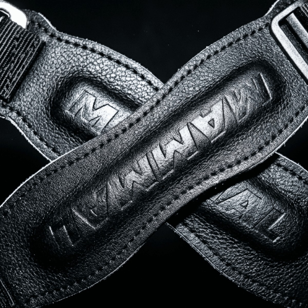 Patella knee support straps for runner&