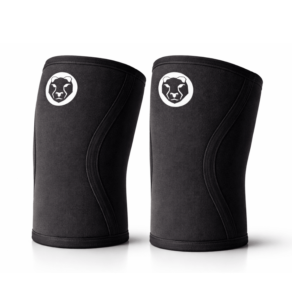V3 Sleeve Bundle - 7mm Knee Sleeves + Elbow Sleeves - Mammal Strength