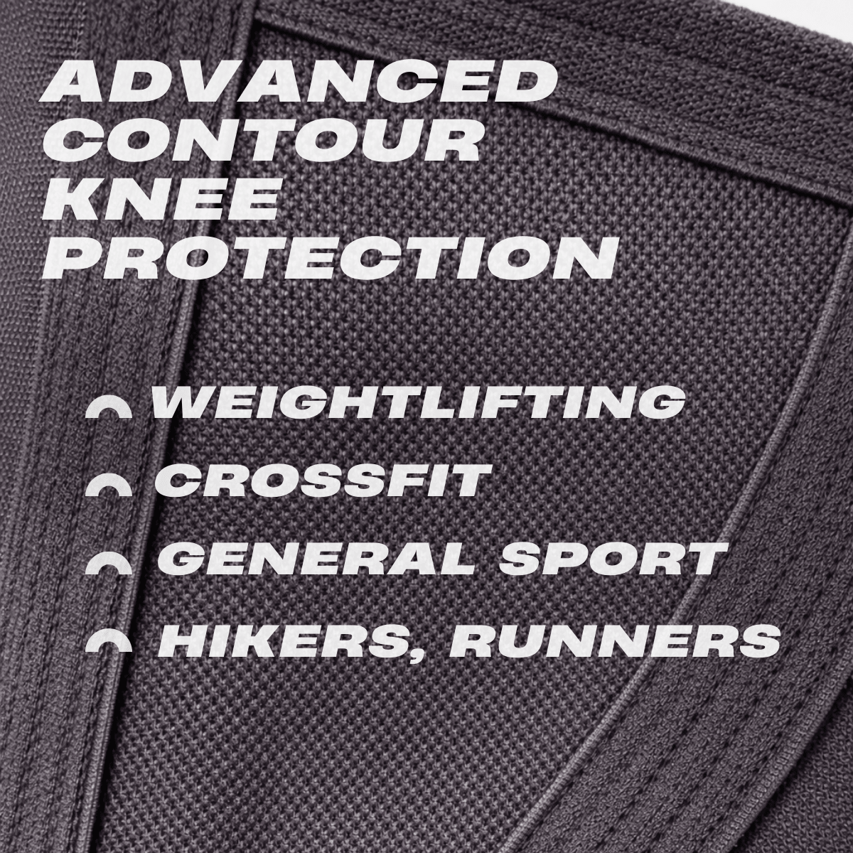 Mammal V3 5mm Knee Sleeves - Mammal Strength