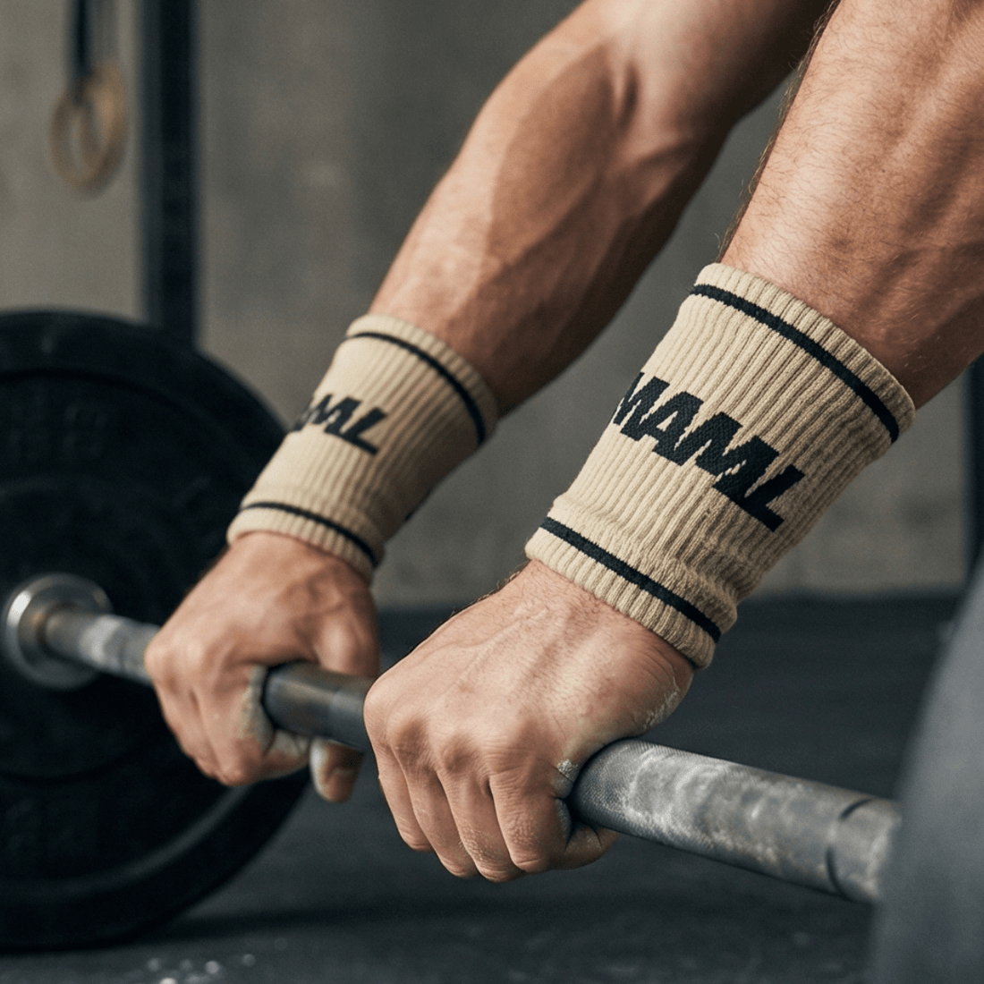 Wristbands - Mammal Strength 