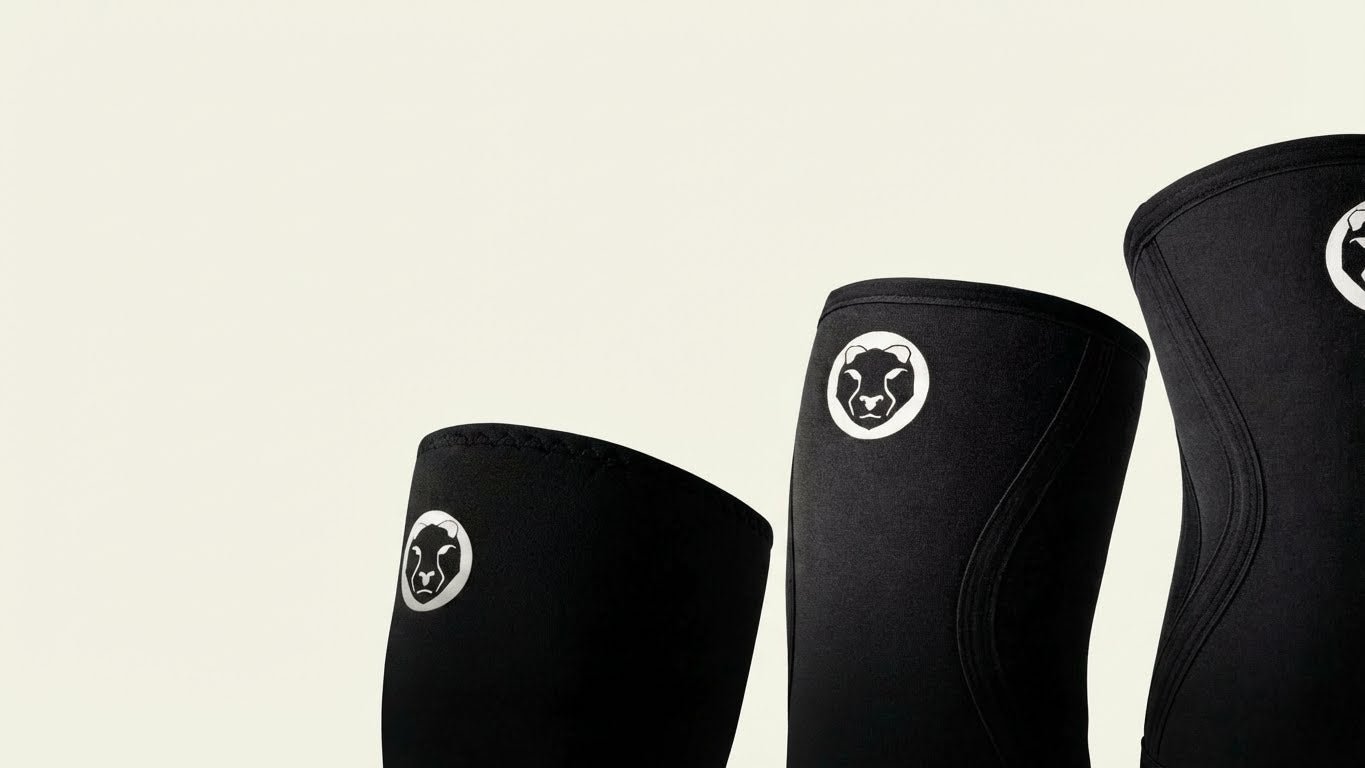 V3 Sleeves - Mammal Strength 
