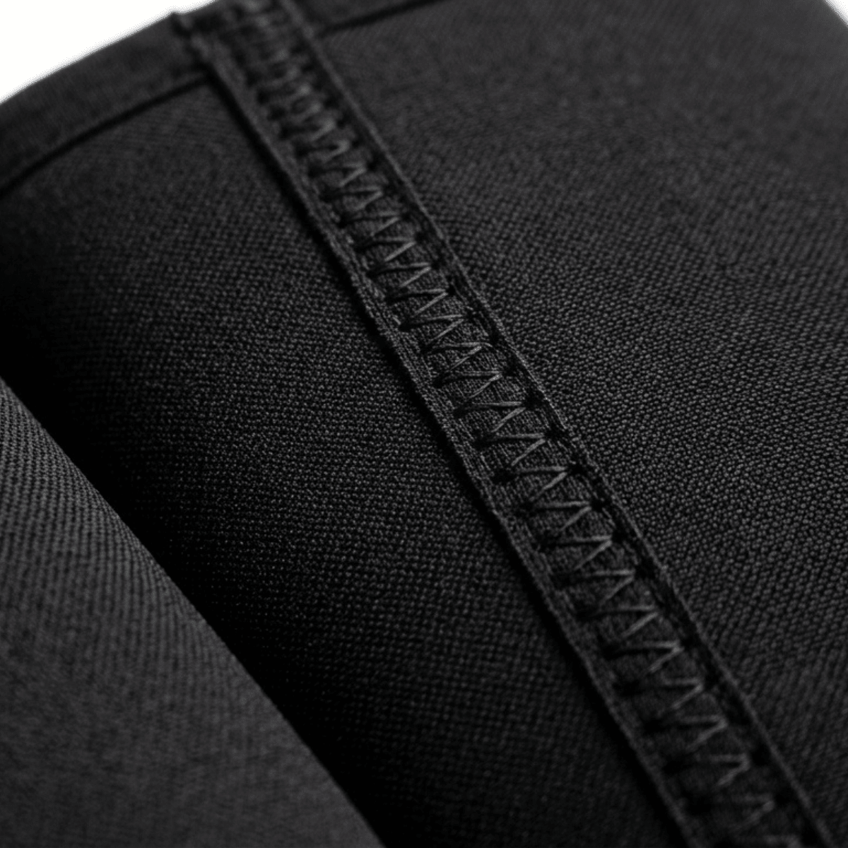 V3 7mm straight cuff knee sleeves for CrossFit Olympic lifting and squats – Mammal Strength