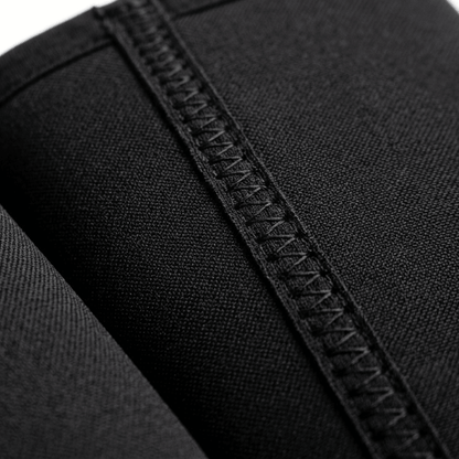 V3 7mm straight cuff knee sleeves for CrossFit Olympic lifting and squats – Mammal Strength
