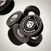 Mammal Finger Tape zinc oxide 2cm, editorial product shot