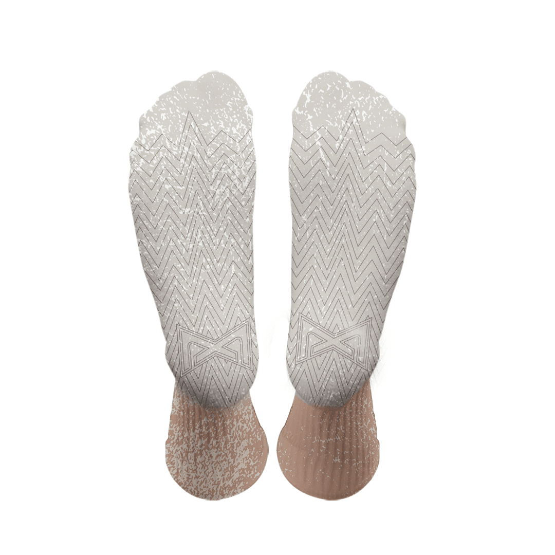 CrossFit Metcon 9 performance training socks for gym and functional fitness – Mammal Strength