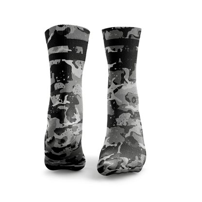 CrossFit Metcon performance training socks for gym workouts – Mammal Strength