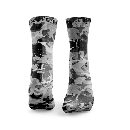 CrossFit Metcon performance training socks for gym and functional fitness – Mammal Strength