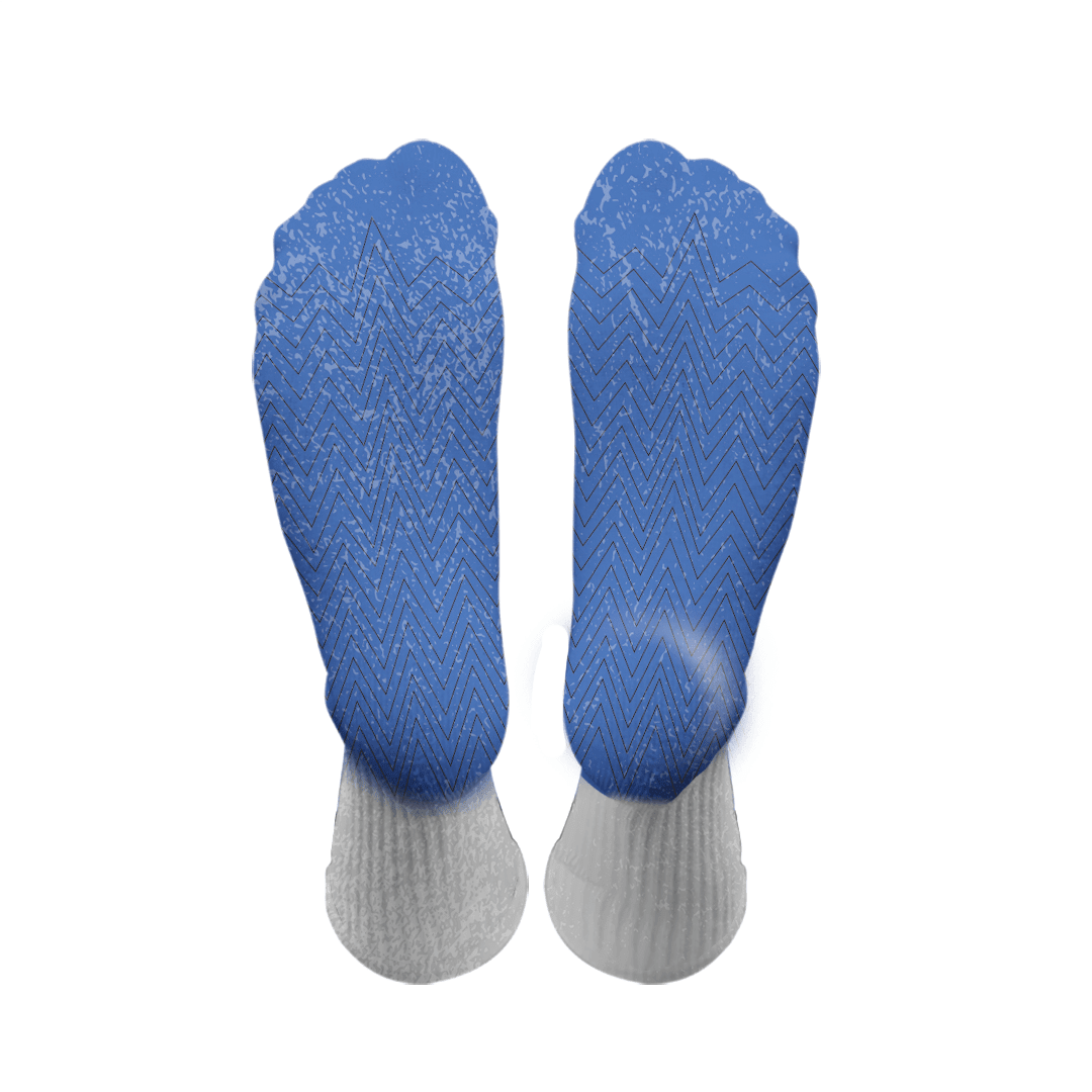 CrossFit Metcon 9 performance training socks for gym and functional fitness – Mammal Strength
