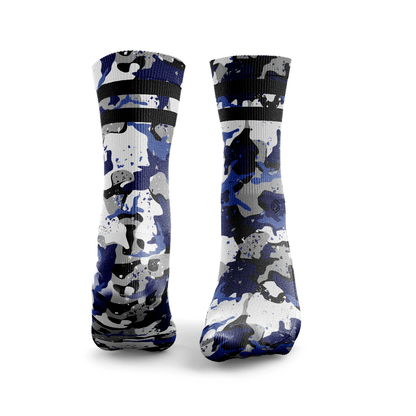 CrossFit Metcon performance training socks for gym workouts – Mammal Strength