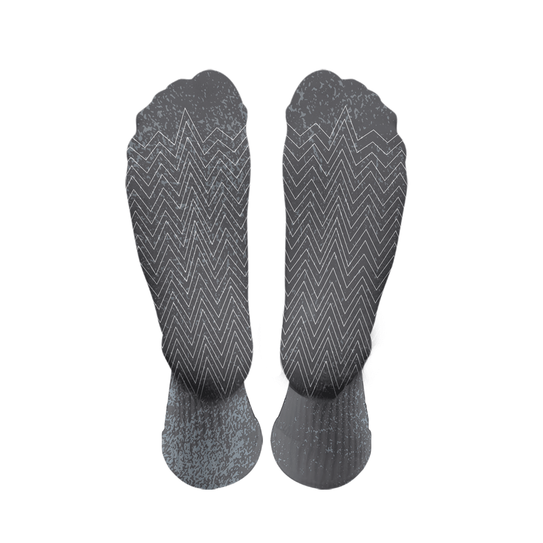 CrossFit Metcon 9 performance training socks for gym and functional fitness – Mammal Strength