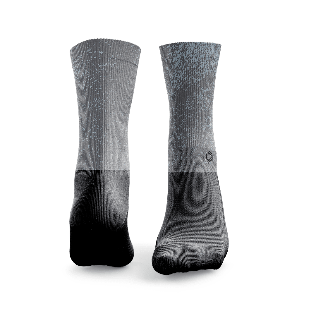CrossFit Metcon 9 performance training socks for gym and functional fitness – Mammal Strength