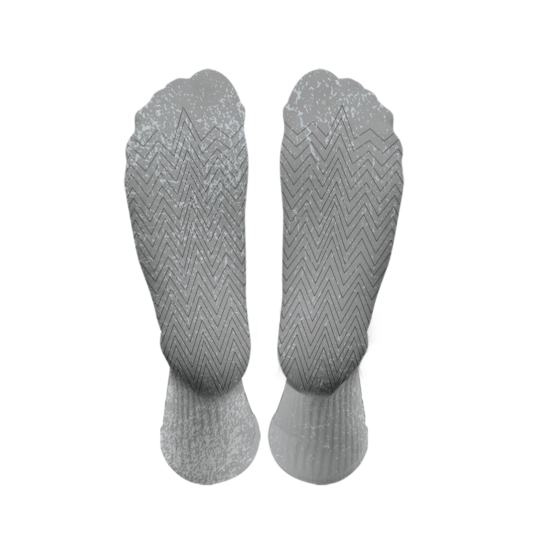 CrossFit Metcon 9 performance training socks for gym and functional fitness – Mammal Strength