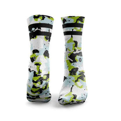 CrossFit Metcon performance training socks for gym workouts – Mammal Strength