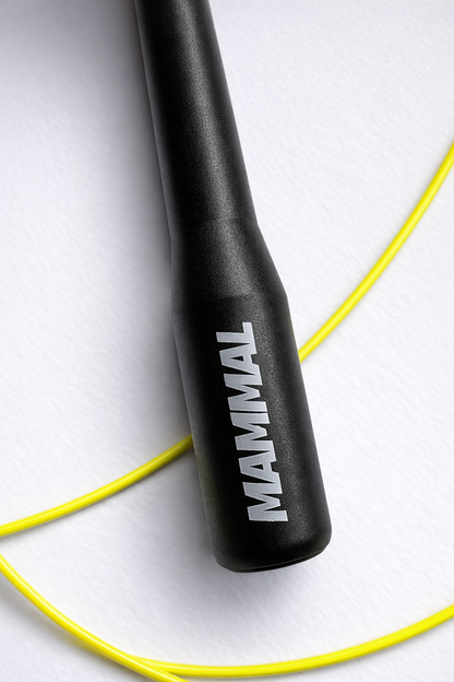 Mammal Speed Skipping Rope