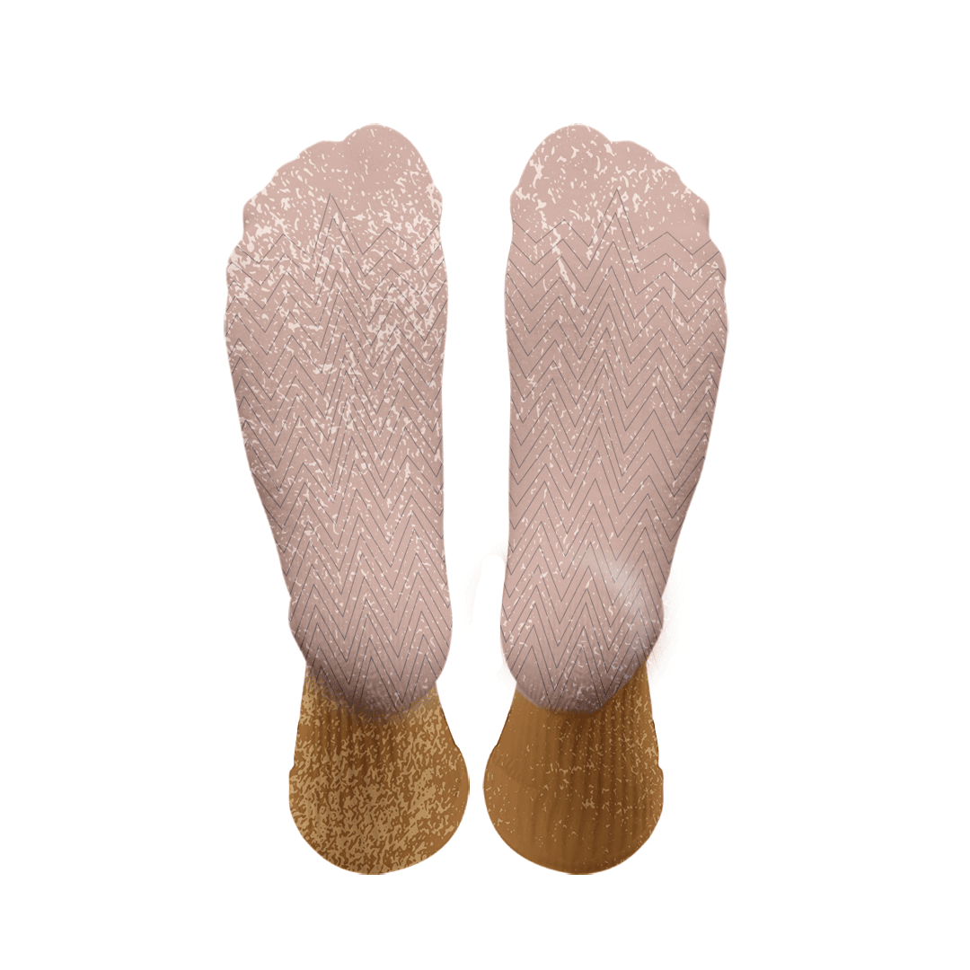 CrossFit Metcon 9 performance training socks for gym and functional fitness – Mammal Strength