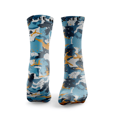 CrossFit Metcon performance training socks for gym and functional fitness – Mammal Strength