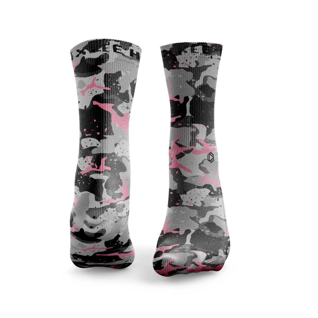 CrossFit Metcon performance training socks for gym and functional fitness – Mammal Strength