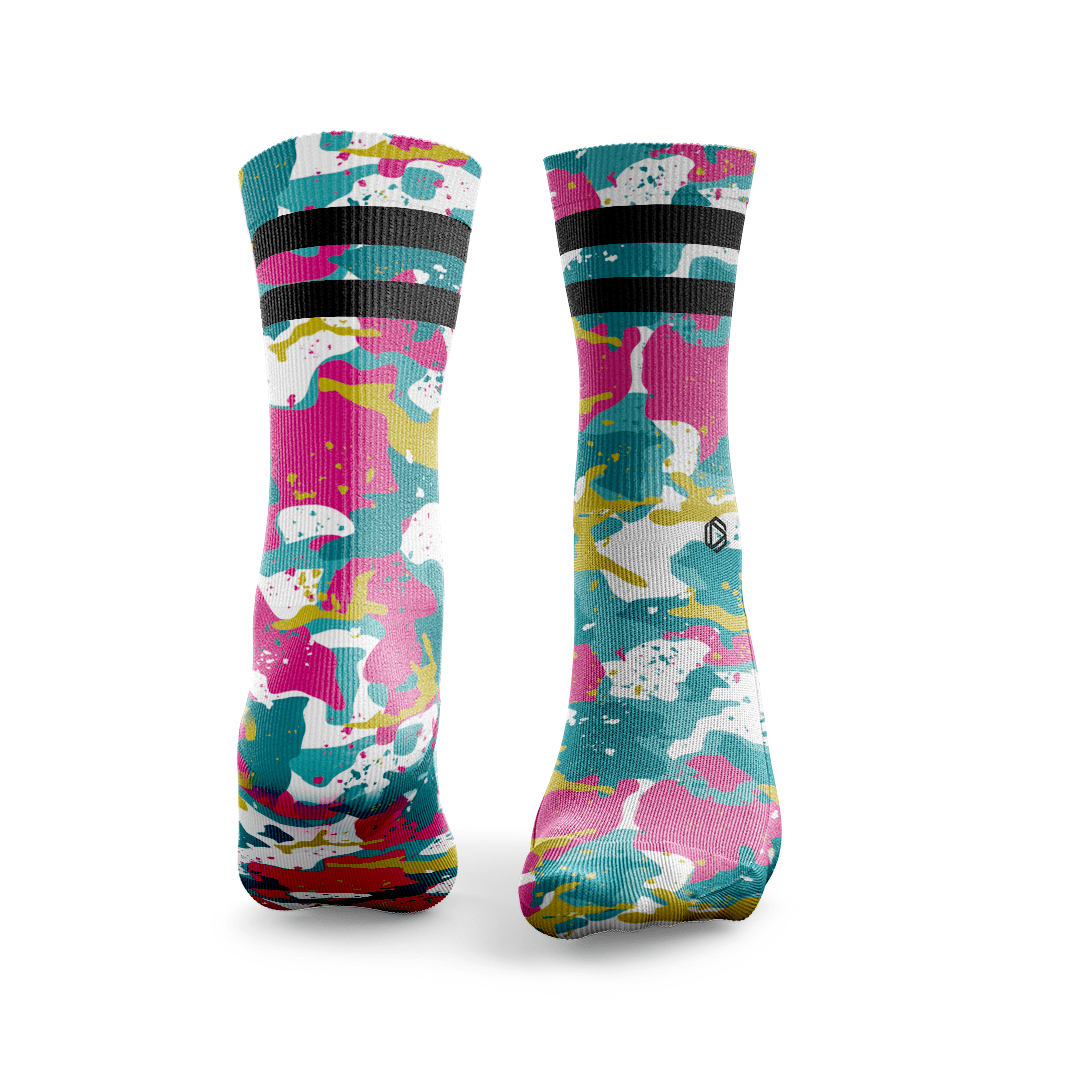 CrossFit Metcon training socks bundle for gym and functional fitness – Mammal Strength