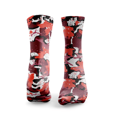 CrossFit Metcon performance training socks for gym and functional fitness – Mammal Strength
