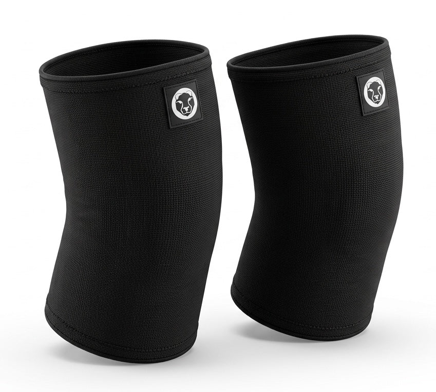 Mammal 3mm Double Ply sleeves