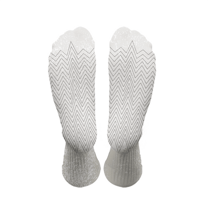 CrossFit Metcon 9 performance training socks for gym and functional fitness – Mammal Strength