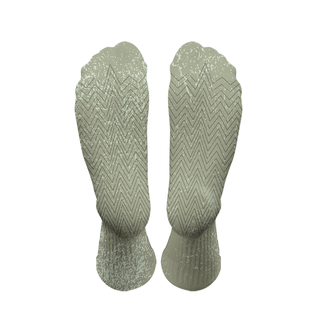 CrossFit Metcon 9 performance training socks for gym and functional fitness – Mammal Strength