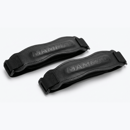 Patella knee support straps for runner&
