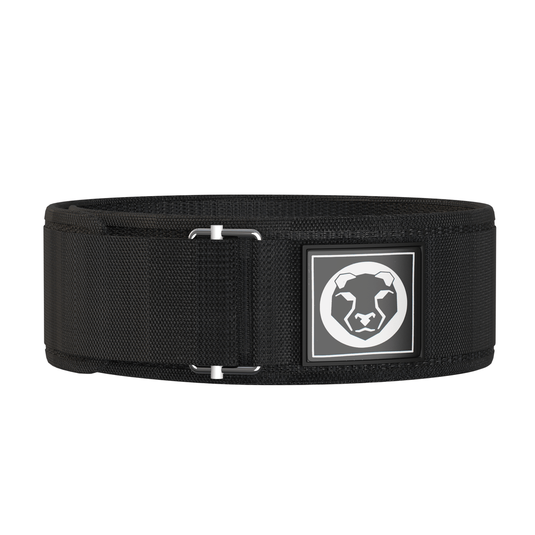 Mammal Strength "4 Nylon Weightlifting Belt - Mammal Strength
