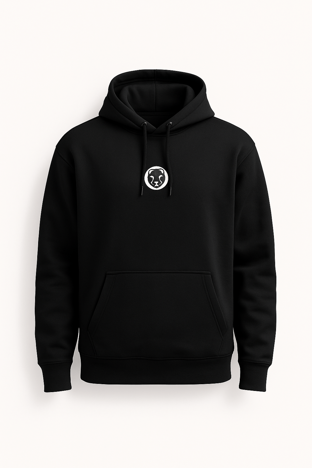 Mammal Strength Hoodie - Mammal Strength
