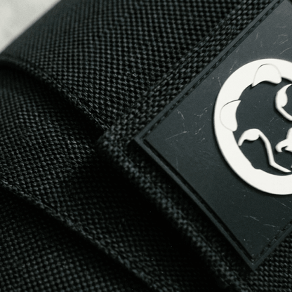 Weightlifting knee wraps for powerlifting squats and maximum joint compression – Mammal Strength