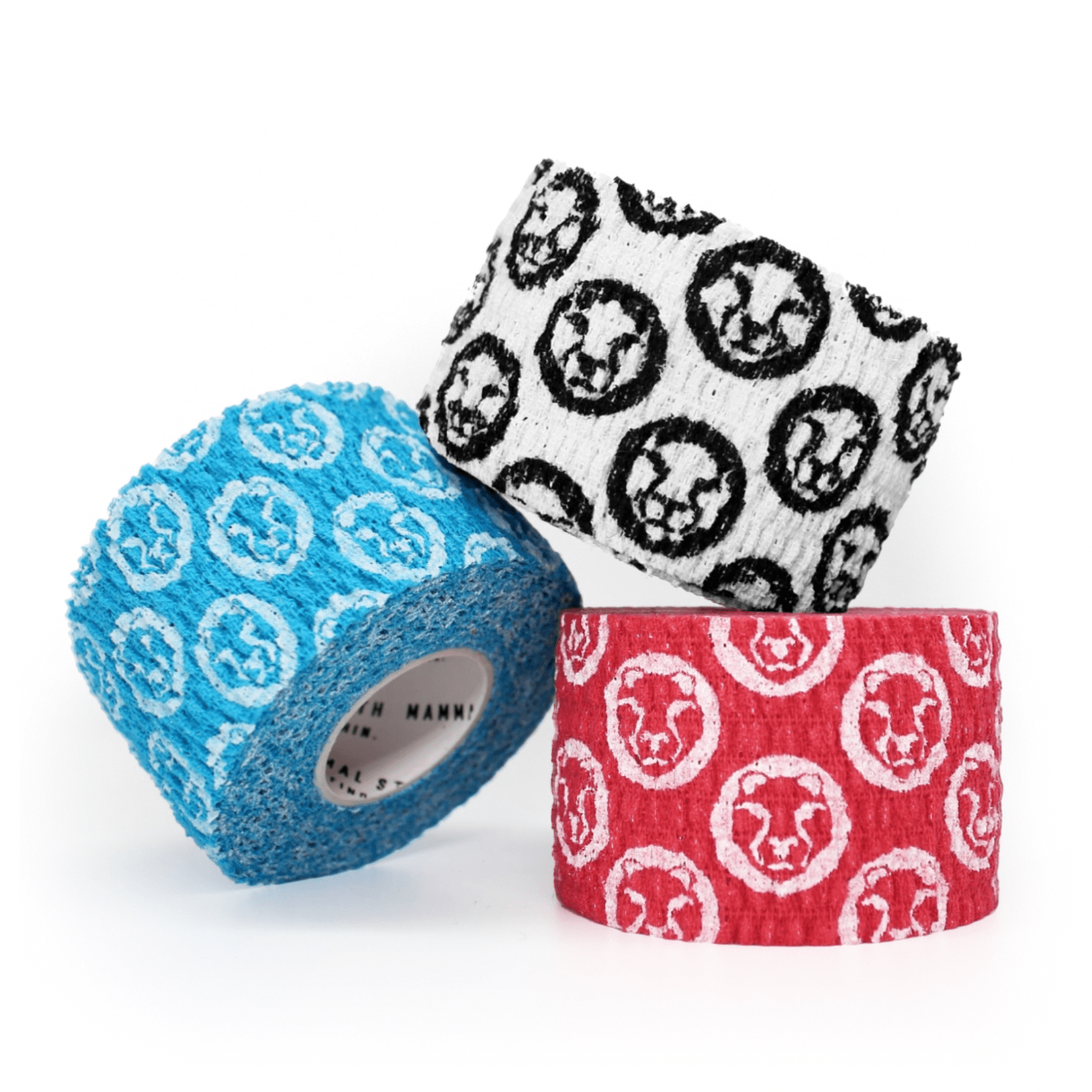 Mammal Tape 2.0 - 5 - Metre Thumb &amp; Weightlifting Tape (Europe) - Mammal Strength