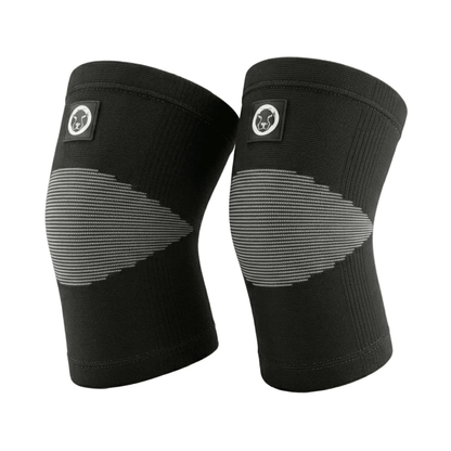 Thermal endurance knee sleeves for running hiking and long-duration training – Mammal Strength