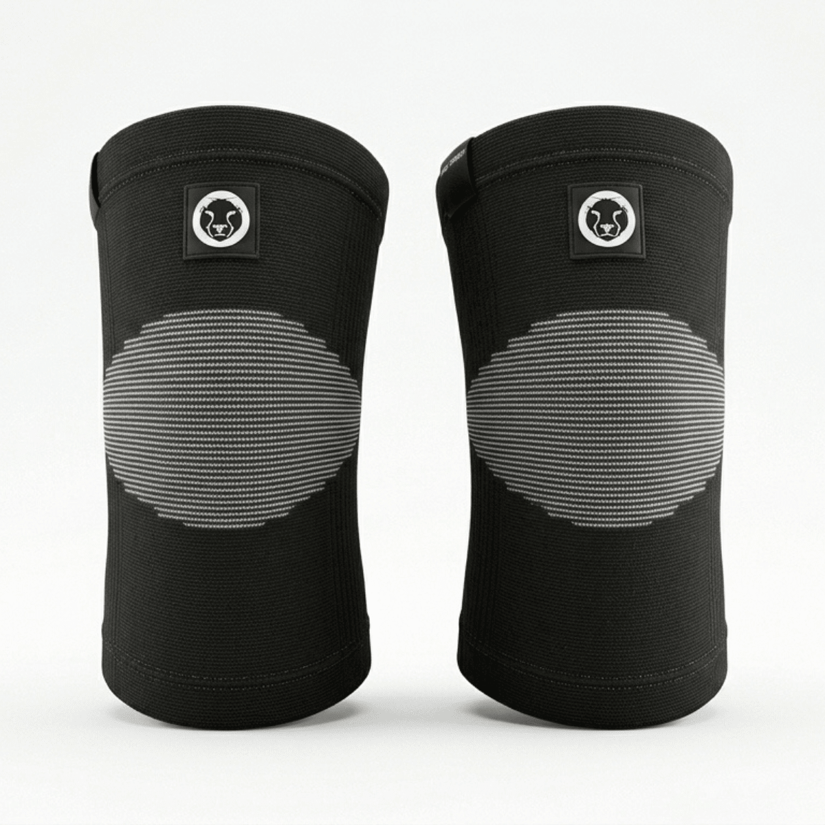 Thermal endurance knee sleeves for running hiking and long-duration training – Mammal Strength