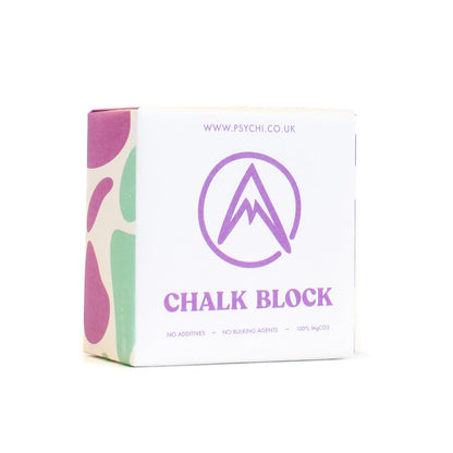 Chalk Blocks