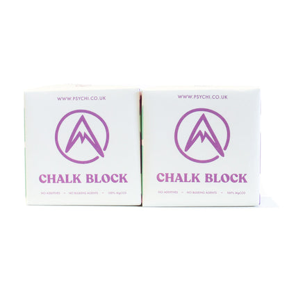 Chalk Blocks