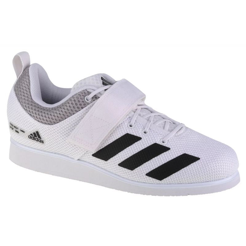 Adidas Powerlift 5 Weightlifting GY8919 shoes