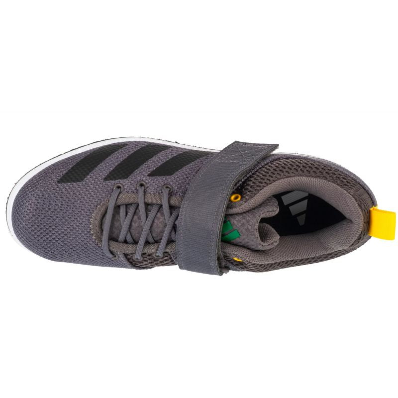 Adidas Powerlift 5 Weightlifting M shoes ID2475