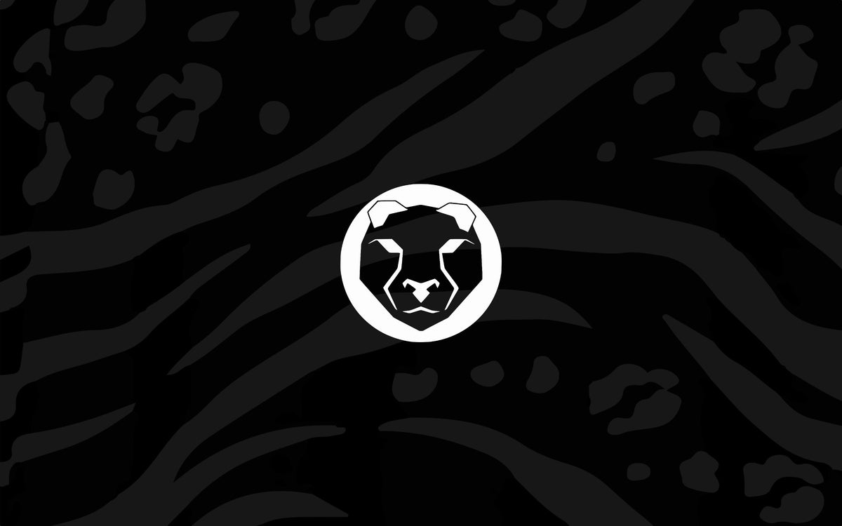 Mammal Grips (THIN) - Gymnastic Hand Grips - Mammal Strength 