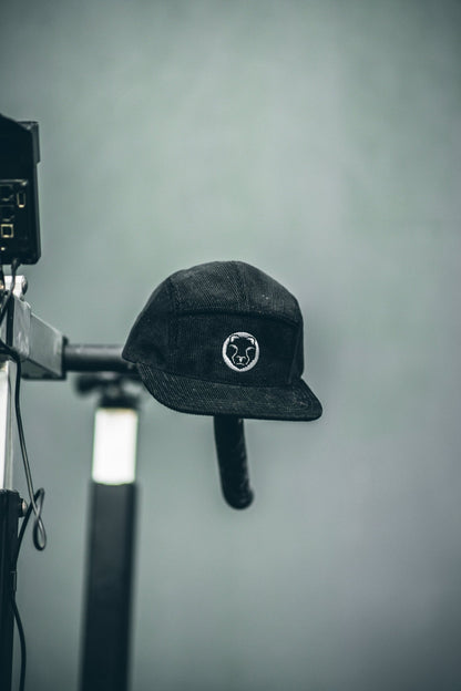 Mammal Strength Corduroy Cap - Mammal Strength