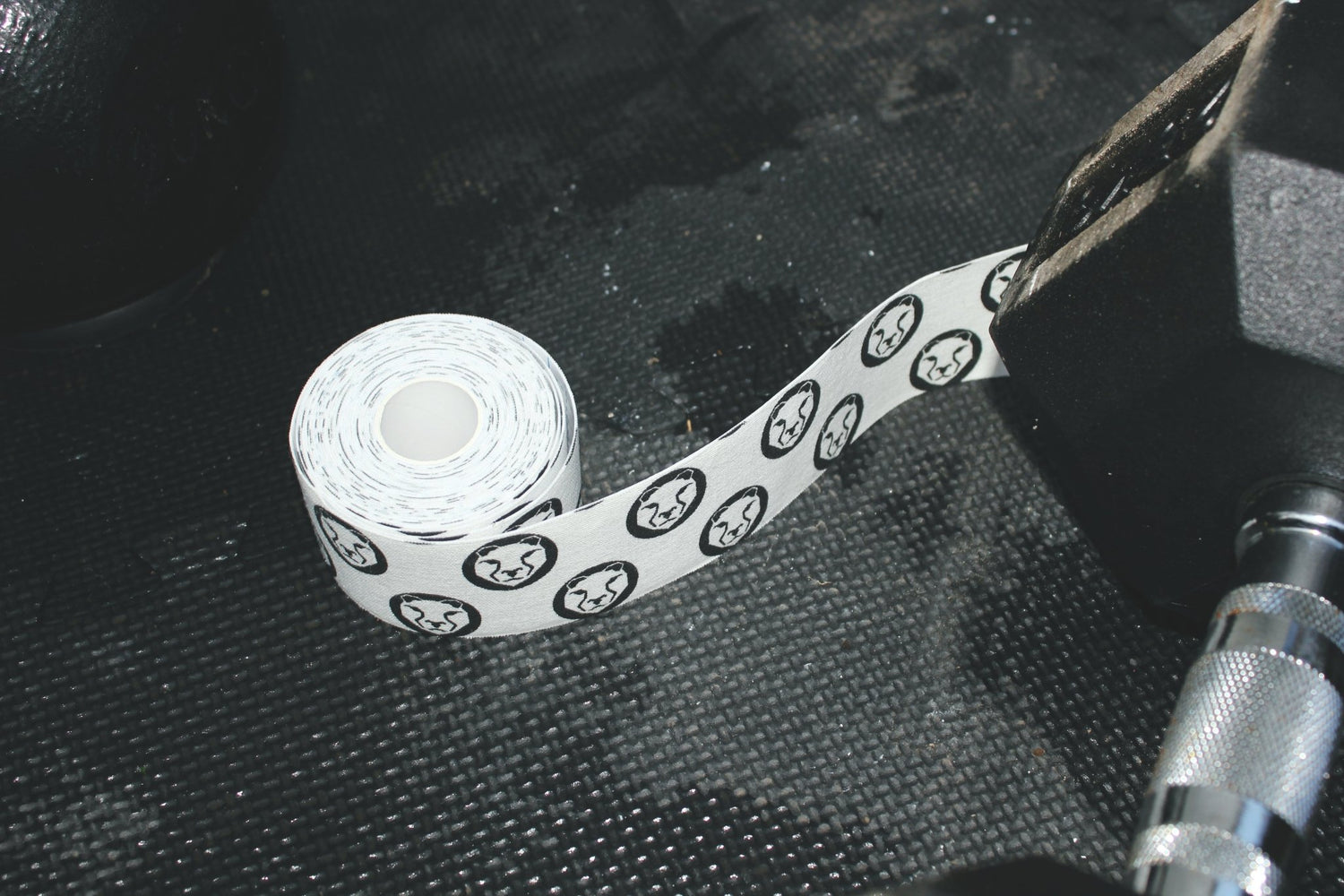 Mammal Strength Kinesiology Tape (1 PACK) - Mammal Strength