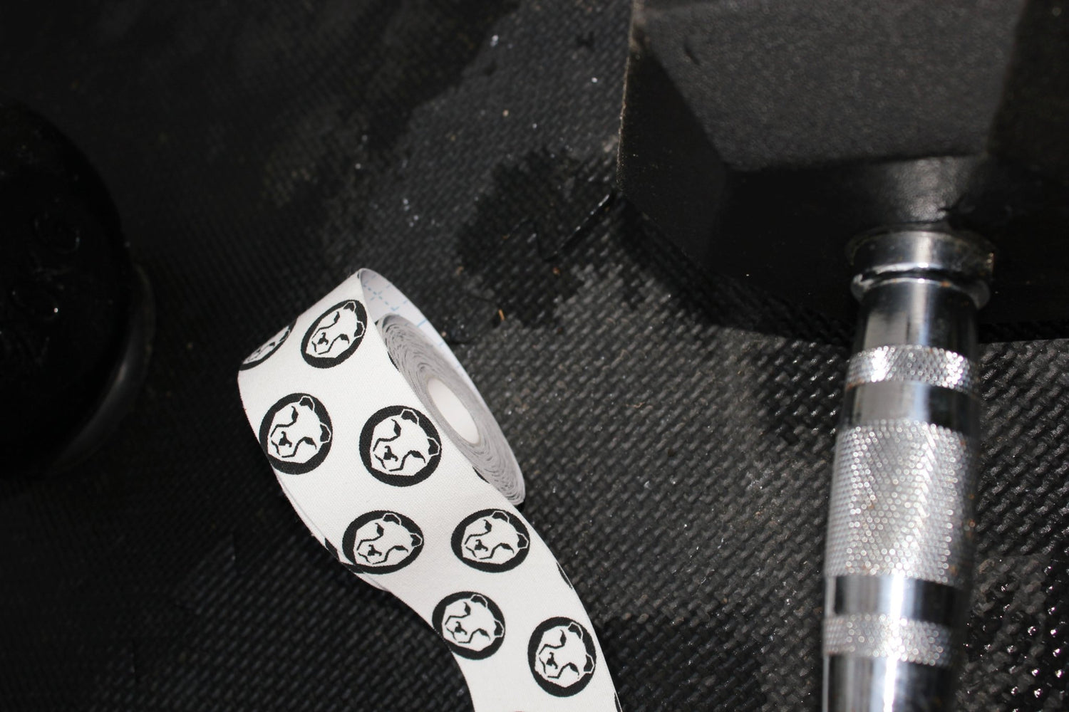 Mammal Strength Kinesiology Tape (1 PACK) - Mammal Strength