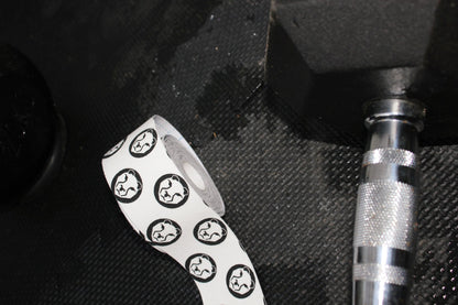 Mammal Strength Kinesiology Tape (1 PACK) - Mammal Strength