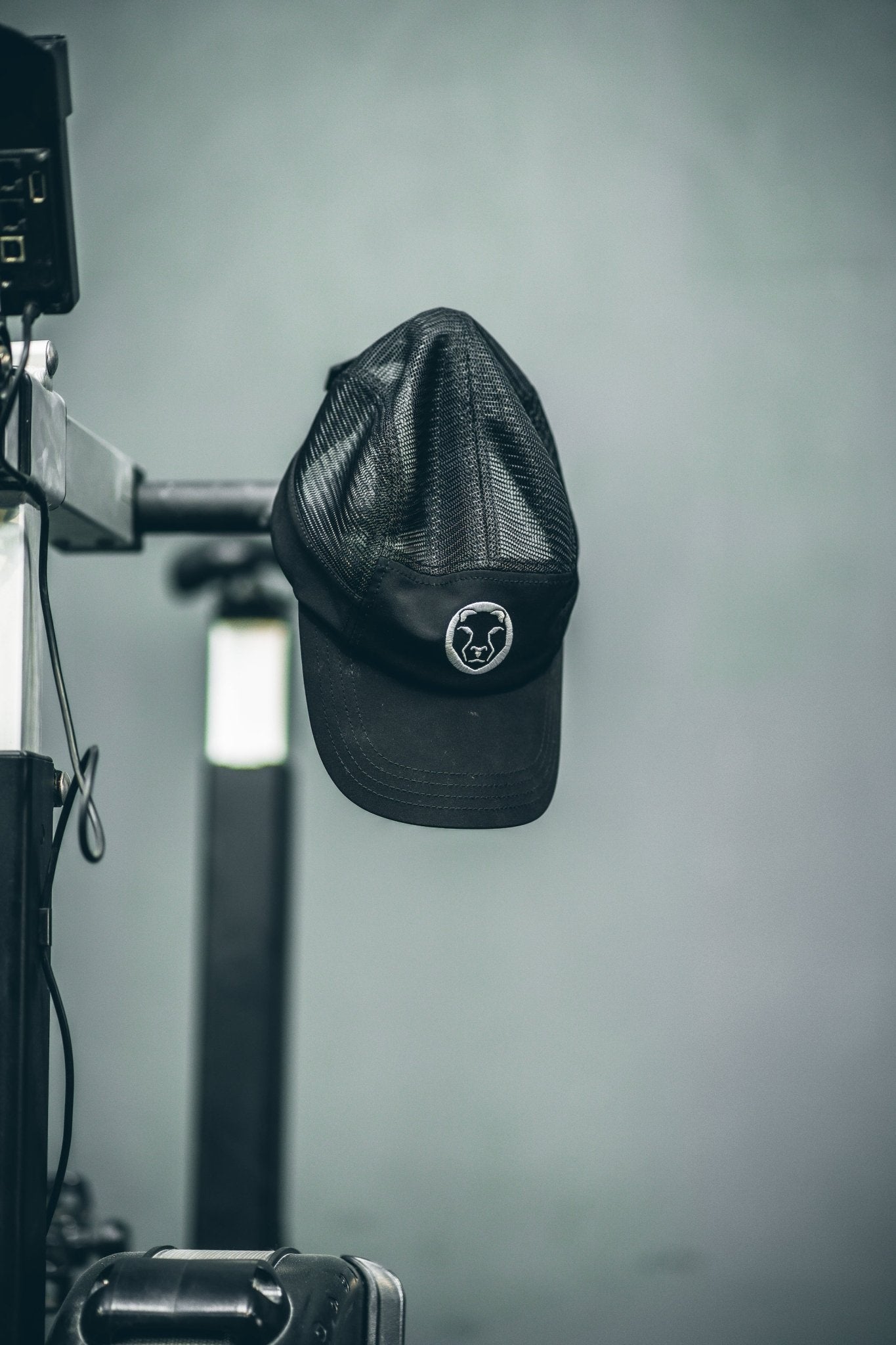 Mammal Strength Mesh Cap - Mammal Strength