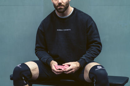 Mammal Strength Sweatshirt - Mammal Strength